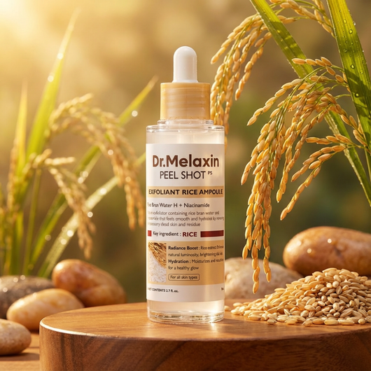 Dr. Melaxin Peel Shot