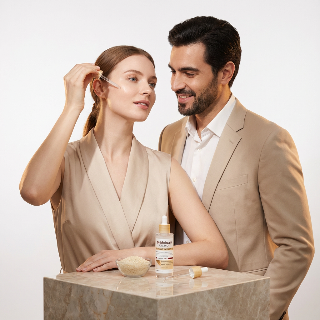 Why Your Skin Loves It